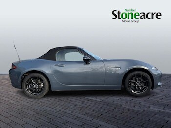 Used Mazda MX-5 2022 for sale - 77412255: Photo