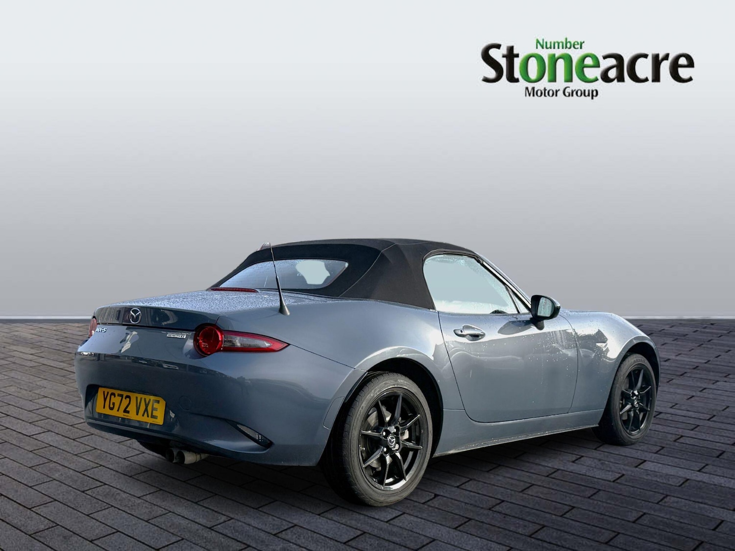 Used Mazda MX-5 for sale - 77412255: Photo 3