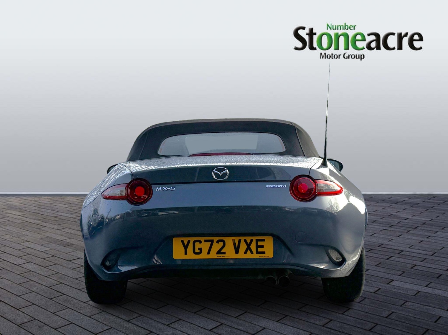 Used Mazda MX-5 for sale - 77412255: Photo 4