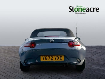 Used Mazda MX-5 2022 for sale - 77412255: Photo
