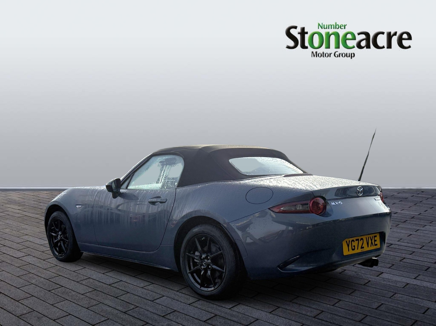 Used Mazda MX-5 for sale - 77412255: Photo 5