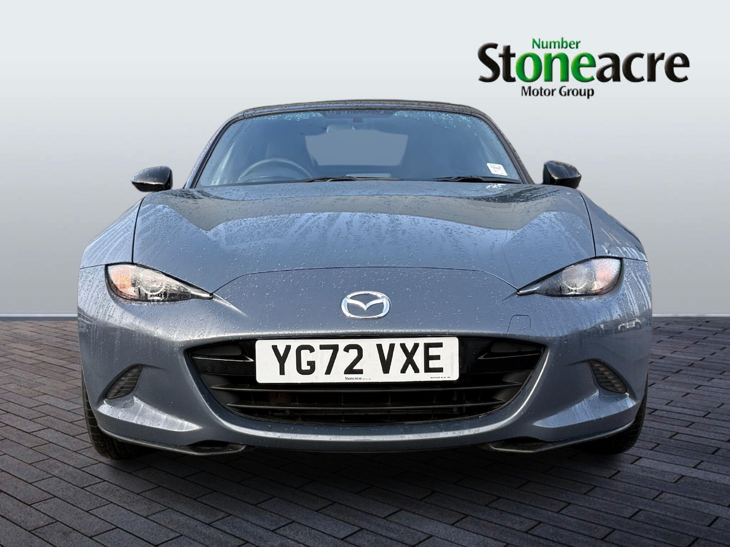 Used Mazda MX-5 for sale - 77412255: Photo 8