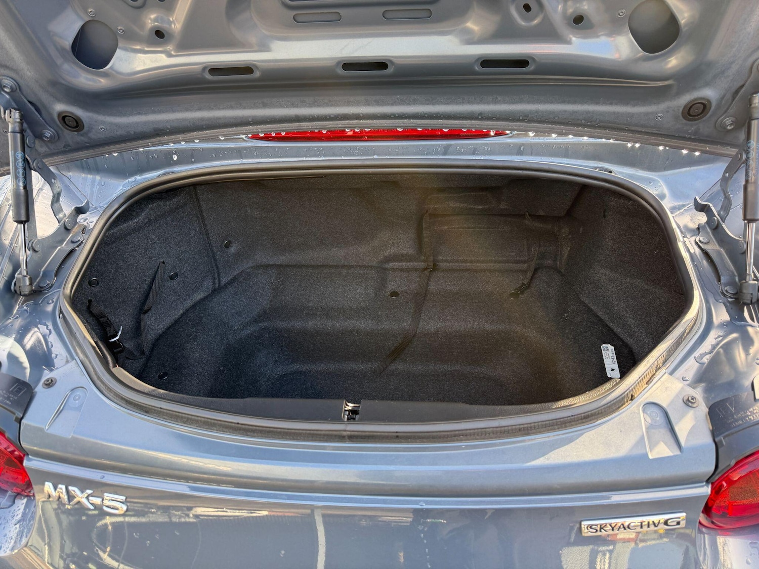 Used Mazda MX-5 for sale - 77412255: Photo 9