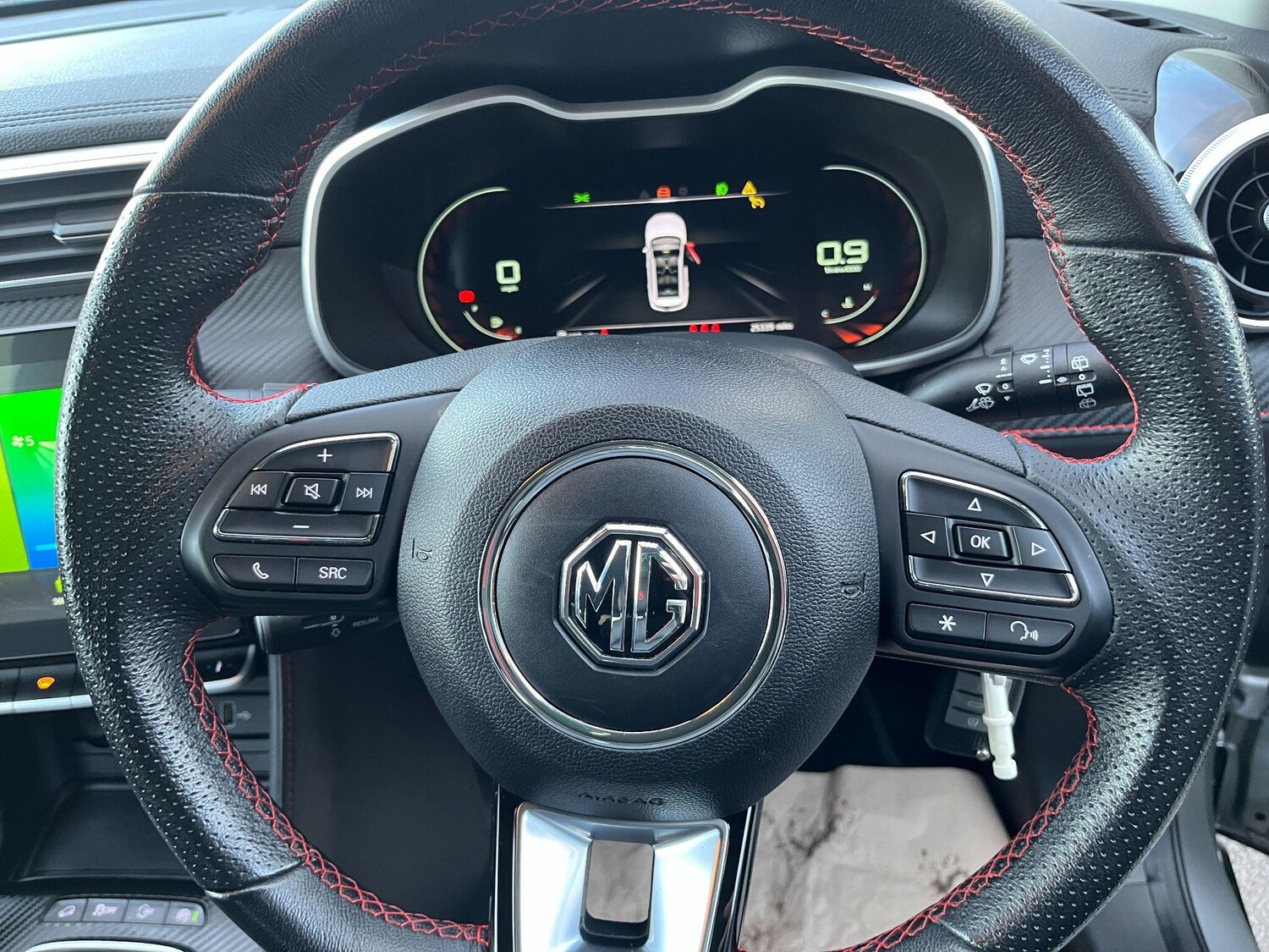 Used MG MG ZS 2023 for sale - 77478977: Photo 12