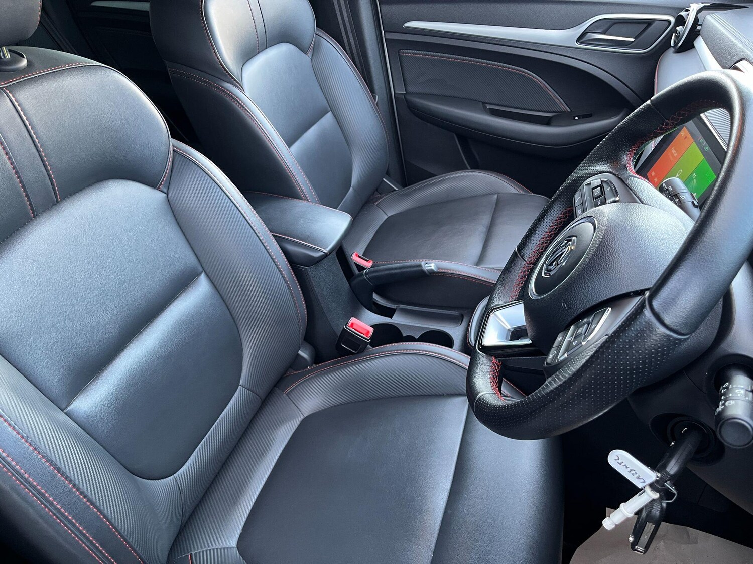 Used MG MG ZS 2023 for sale - 77478977: Photo 14