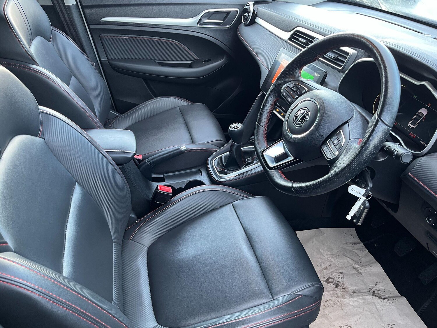 Used MG MG ZS 2023 for sale - 77478977: Photo 15