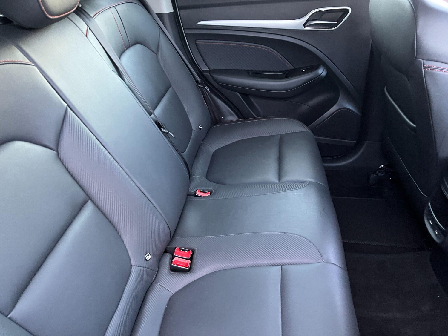 Used MG MG ZS 2023 for sale - 77478977: Photo 17