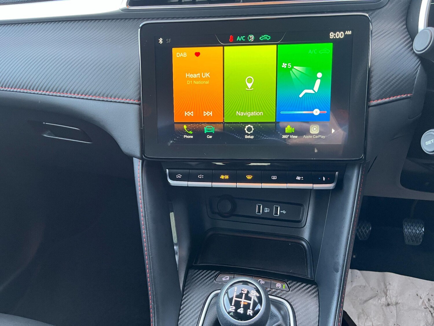 Used MG MG ZS 2023 for sale - 77478977: Photo 18