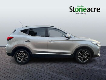 Used MG MG ZS 2023 for sale - 77478977: Photo