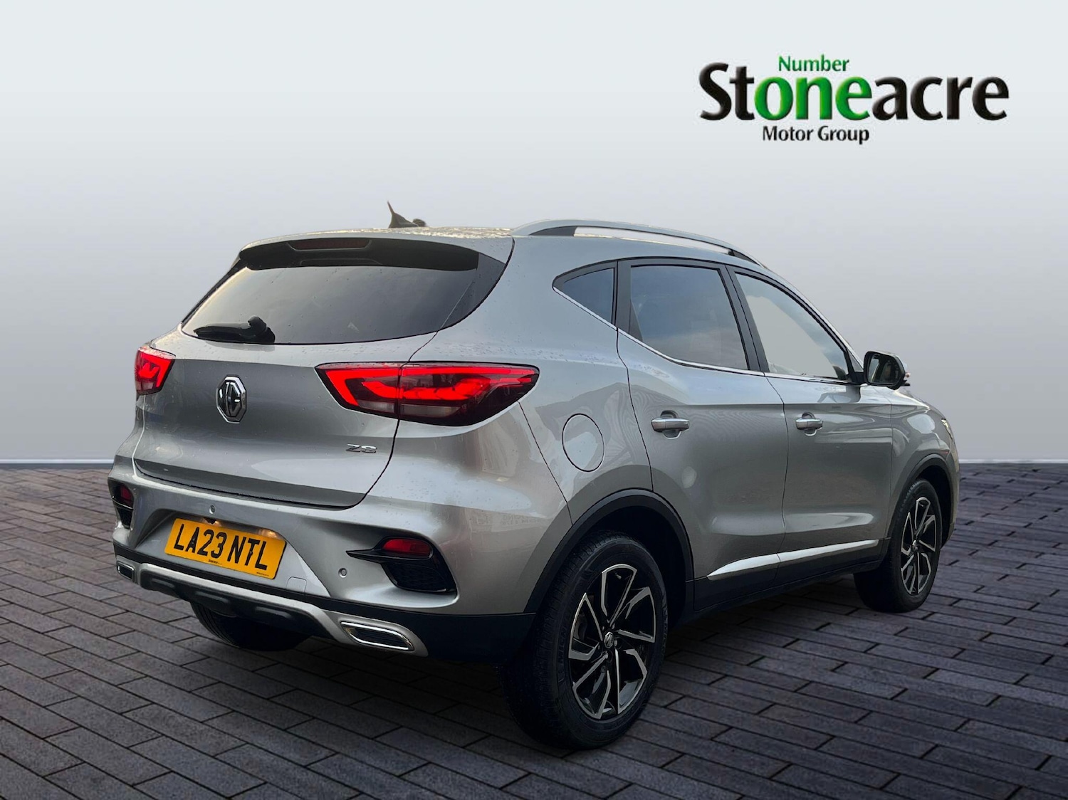 Used MG MG ZS 2023 for sale - 77478977: Photo 3