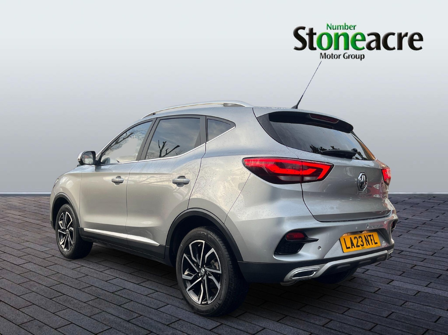 Used MG MG ZS 2023 for sale - 77478977: Photo 5