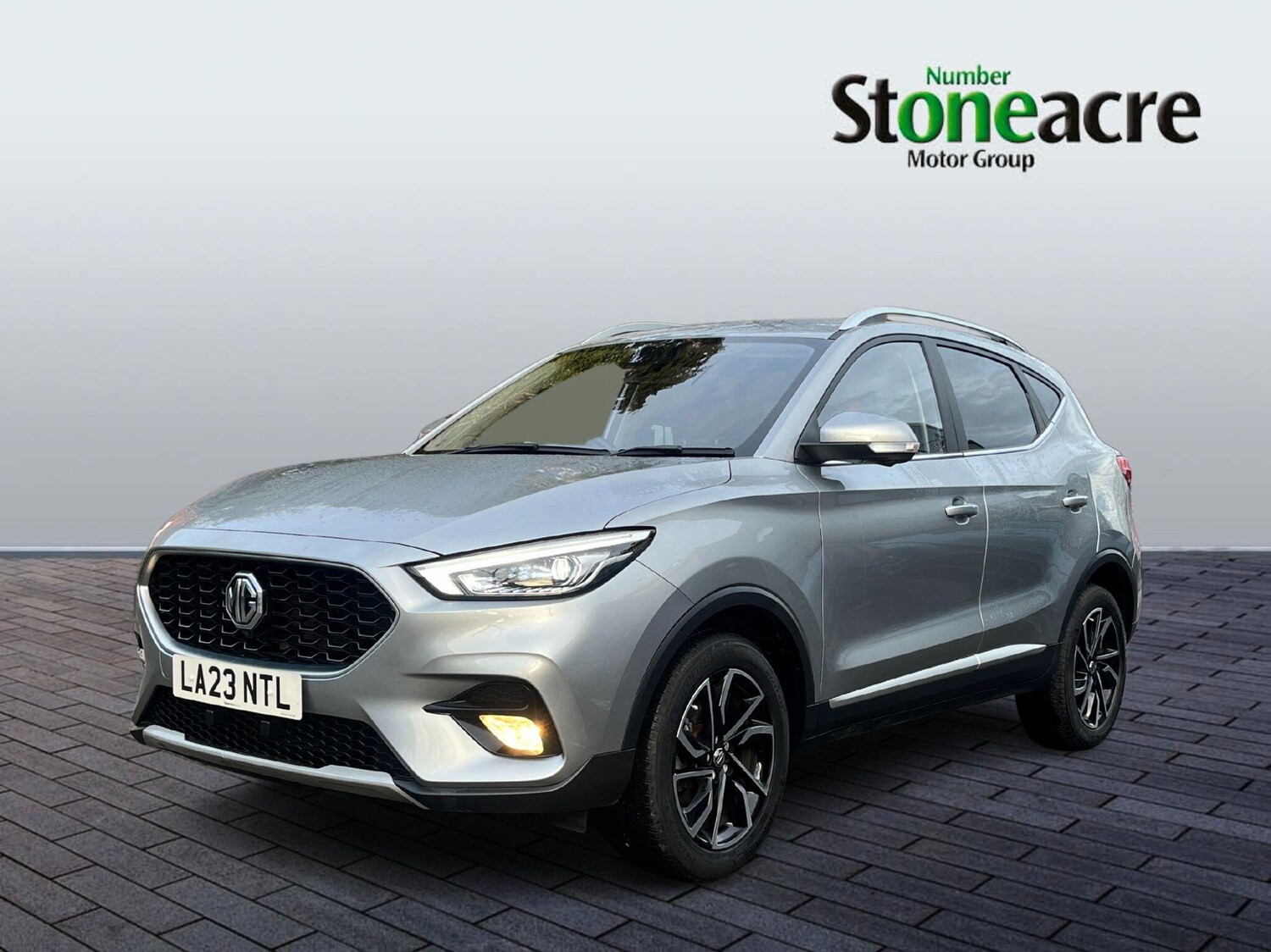 Used MG MG ZS 2023 for sale - 77478977: Photo 7