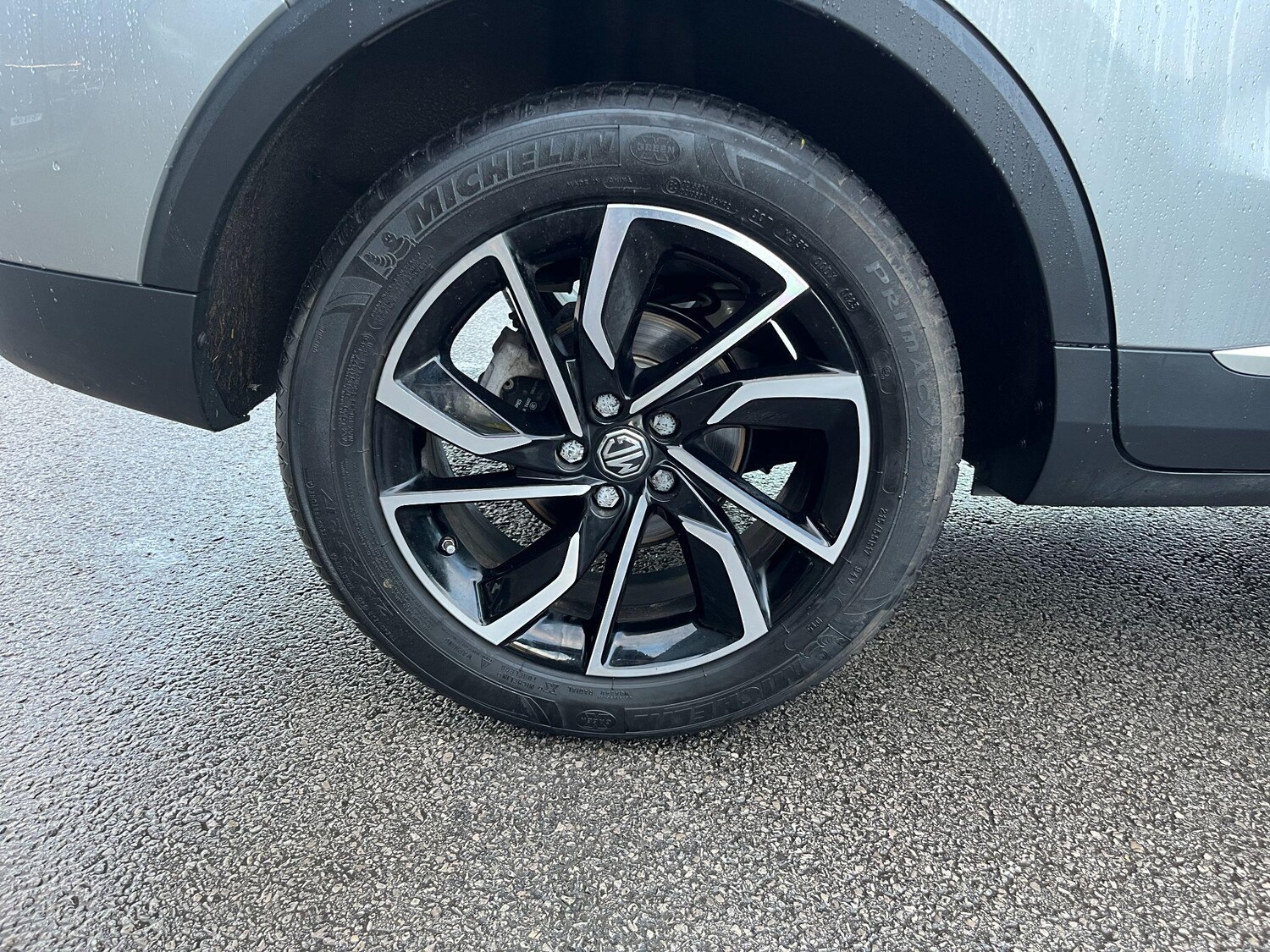 Used MG MG ZS 2023 for sale - 77478977: Photo 9