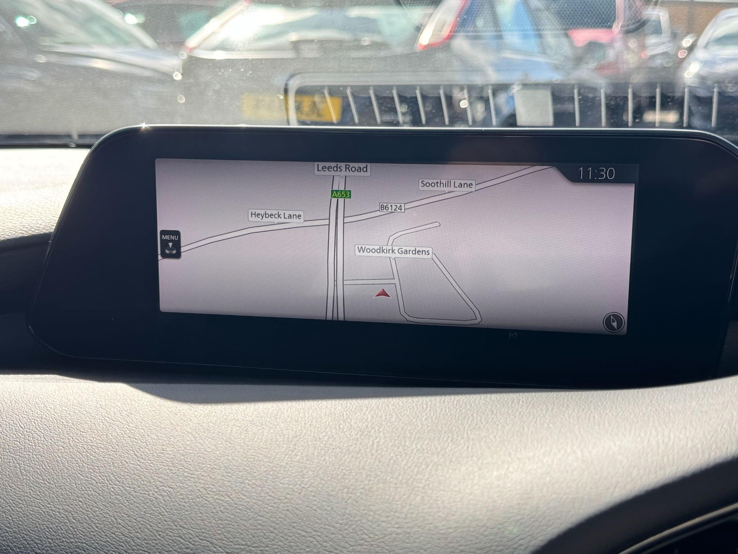 Vehicle 24
