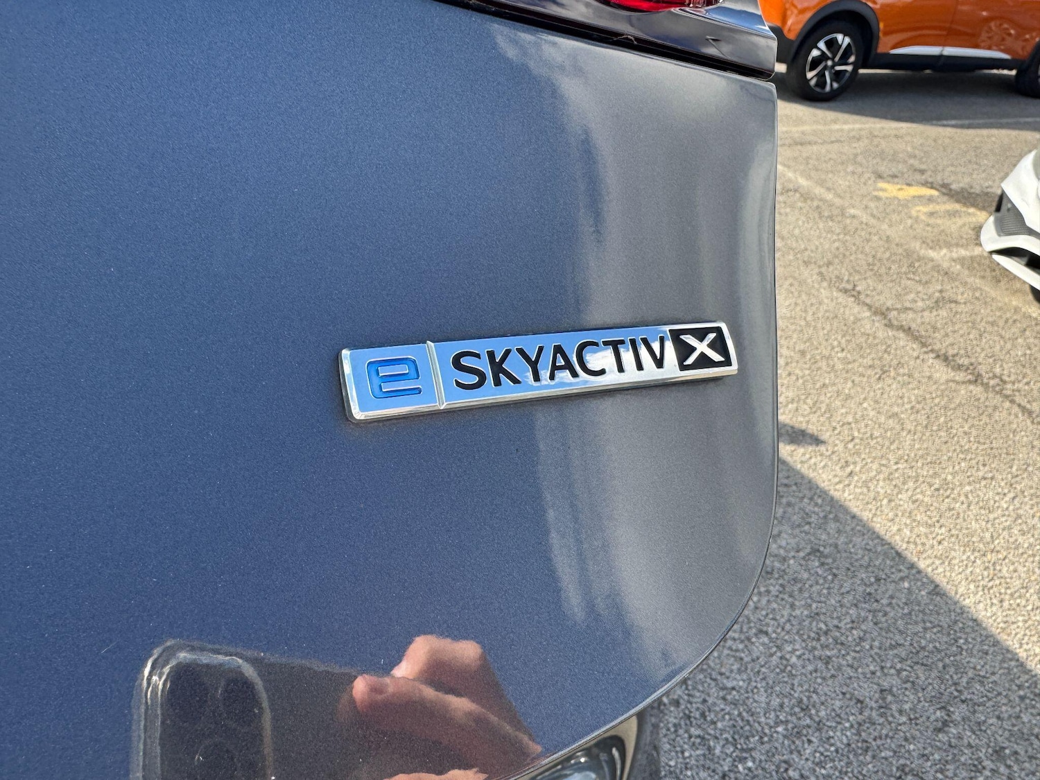 Vehicle 26
