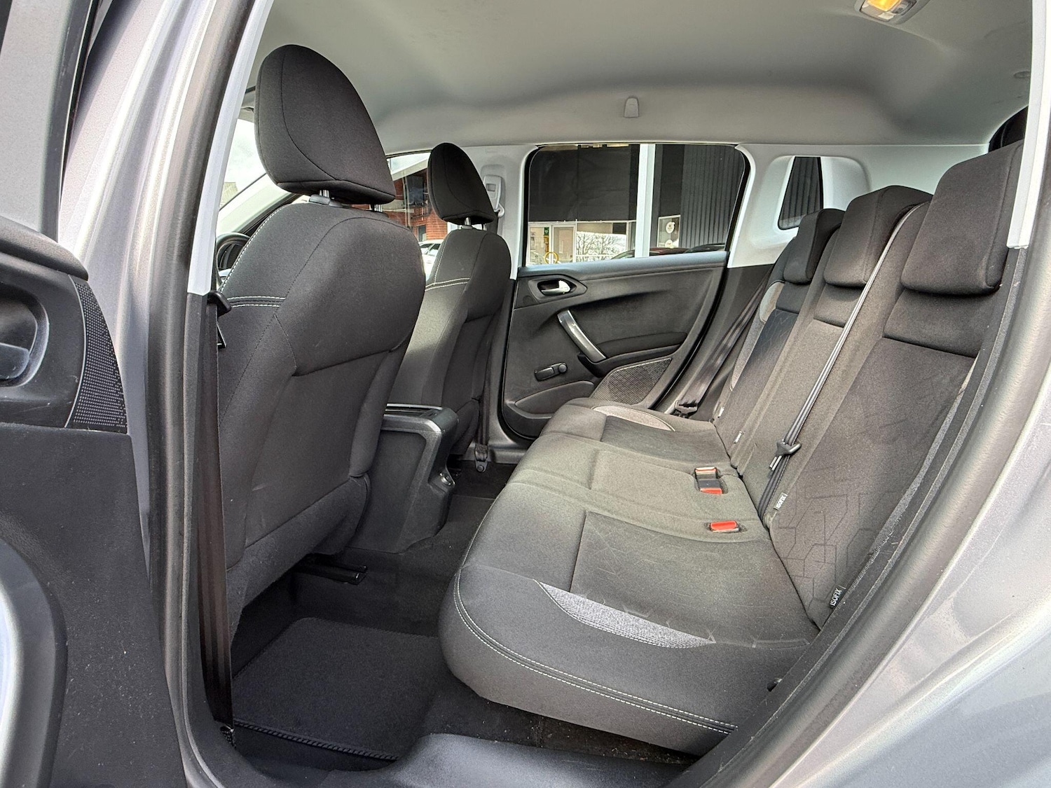 Used Peugeot 2008 2018 for sale - 78072967: Photo 10