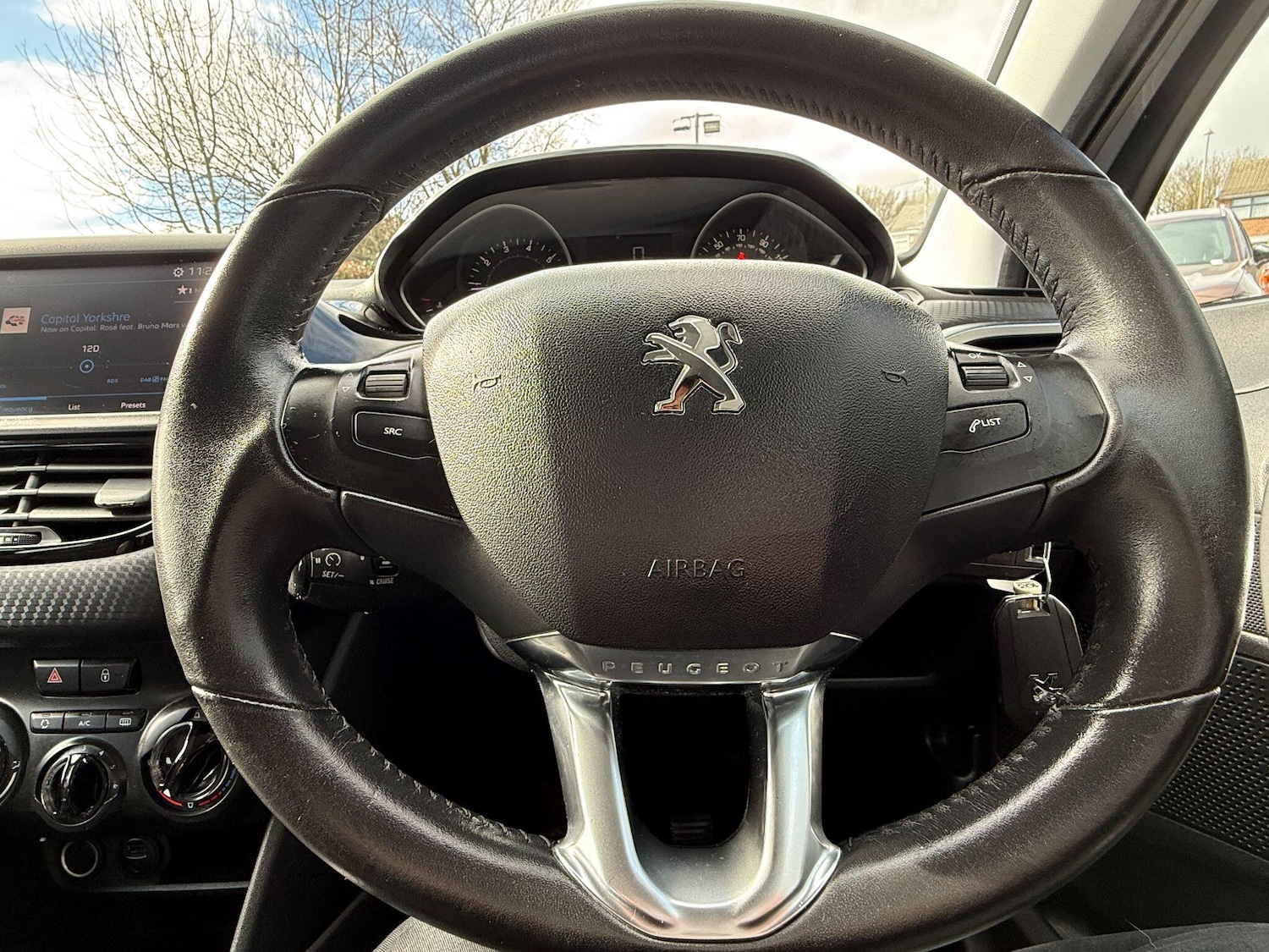 Used Peugeot 2008 2018 for sale - 78072967: Photo 13