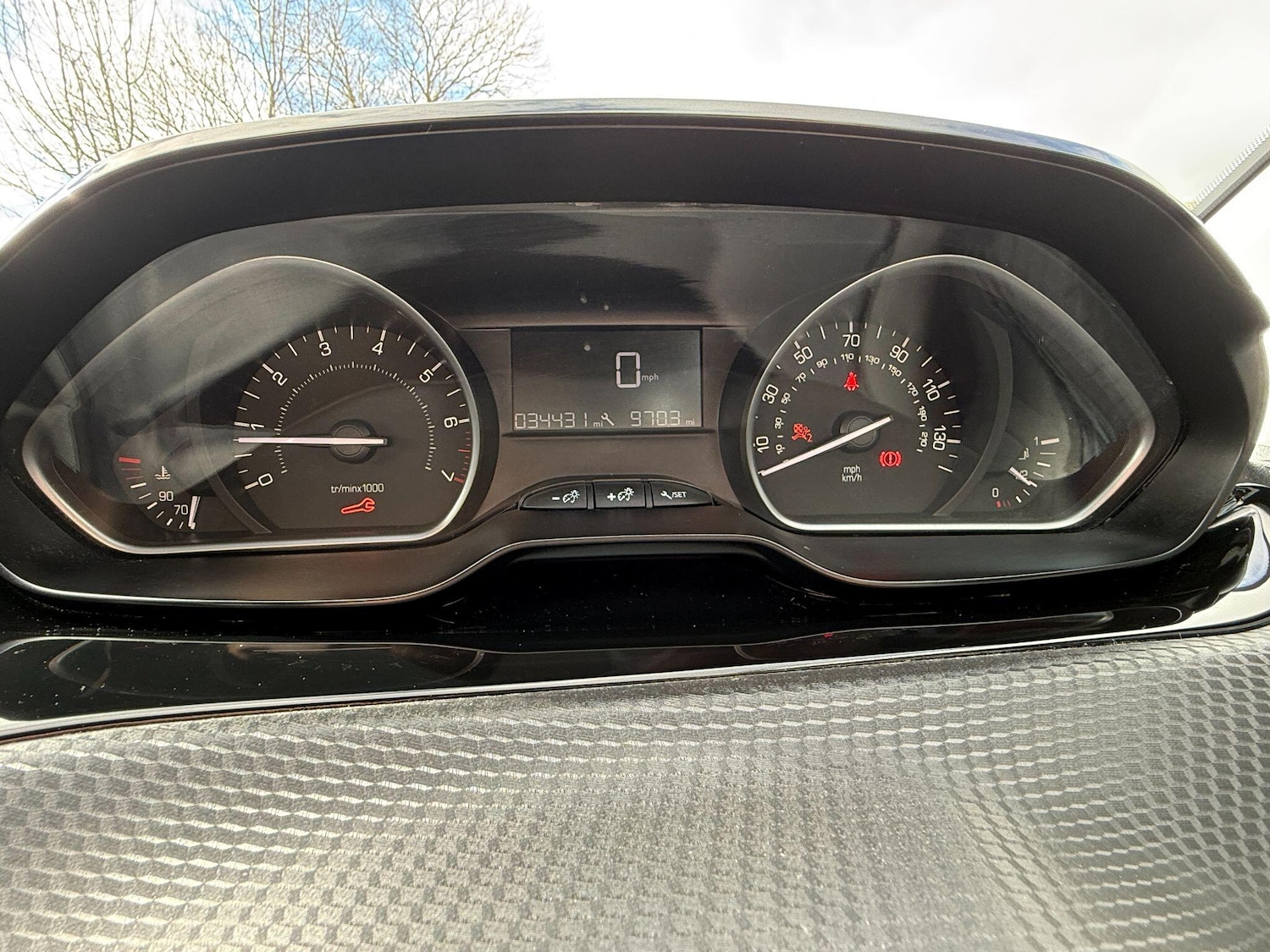 Used Peugeot 2008 2018 for sale - 78072967: Photo 14