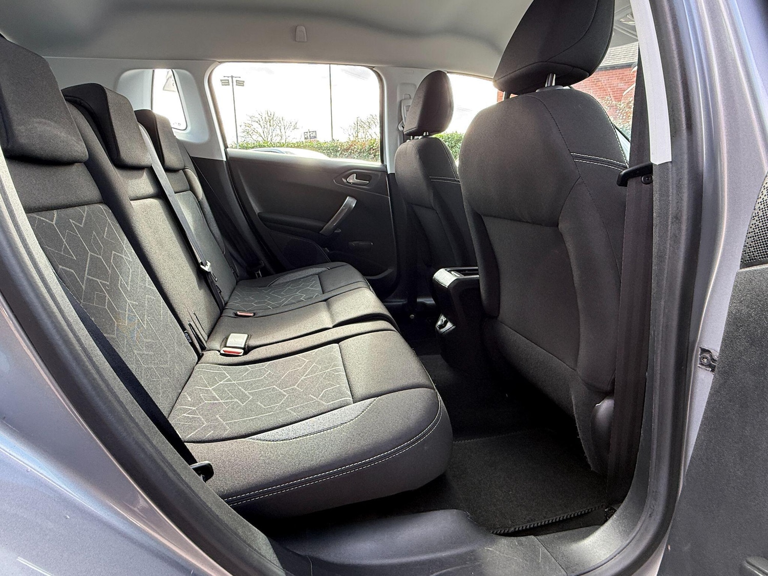 Used Peugeot 2008 2018 for sale - 78072967: Photo 18