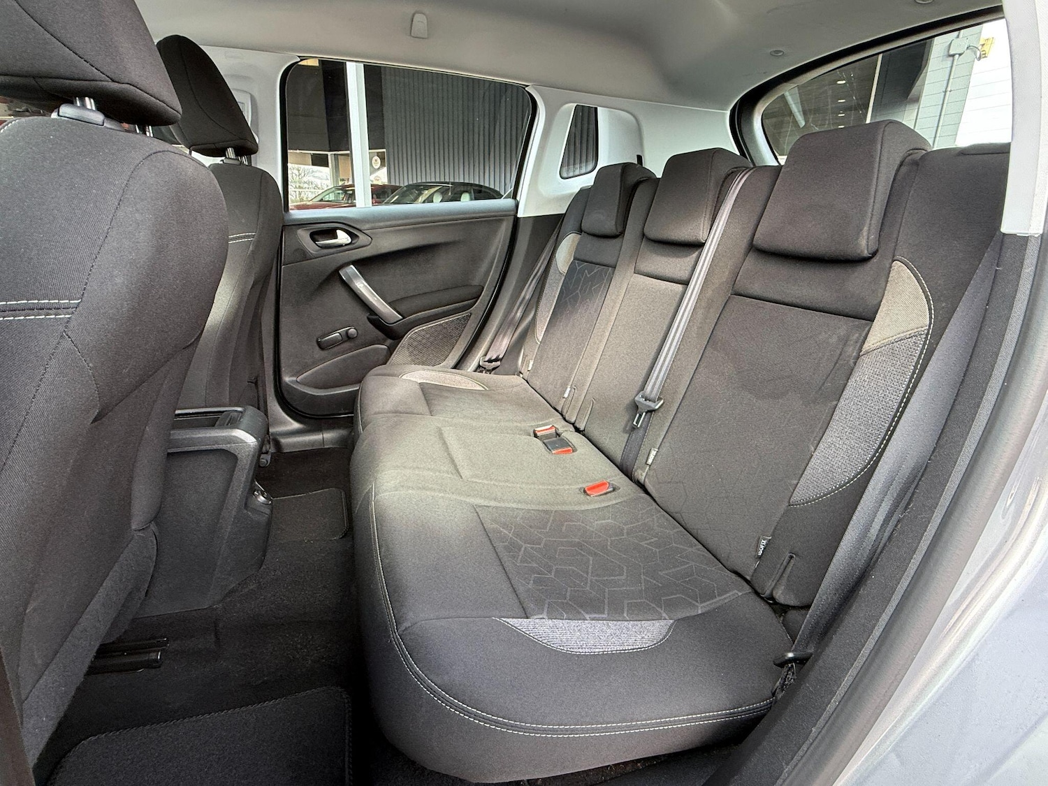 Used Peugeot 2008 2018 for sale - 78072967: Photo 9