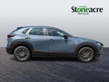 Used Mazda CX-30 2022 for sale - 79116362: Photo