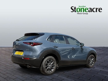 Used Mazda CX-30 2022 for sale - 79116362: Photo