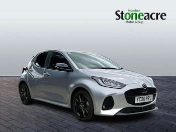 Used Mazda Mazda2 HYBRID 2026 for sale - 79107311: Photo