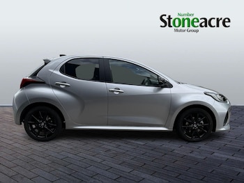 Used Mazda Mazda2 HYBRID 2026 for sale - 79107311: Photo