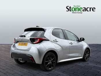 Used Mazda Mazda2 HYBRID 2026 for sale - 79107311: Photo