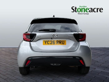 Used Mazda Mazda2 HYBRID 2026 for sale - 79107311: Photo
