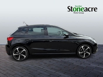 Used SEAT Ibiza 2024 for sale - 75553102: Photo