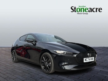 Used Mazda Mazda3 2025 for sale - 78261018: Photo