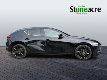 Used Mazda Mazda3 2025 for sale - 78261018: Photo