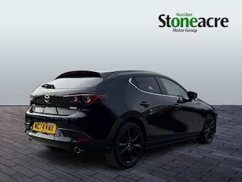 Used Mazda Mazda3 2025 for sale - 78261018: Photo