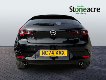 Used Mazda Mazda3 2025 for sale - 78261018: Photo