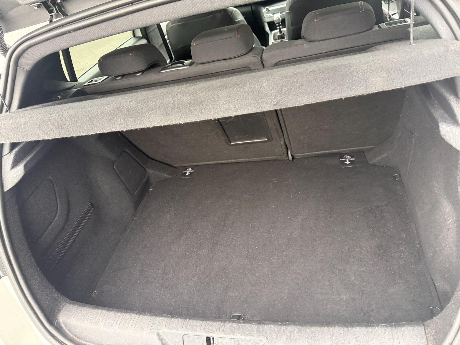 Used Peugeot 308 2018 for sale - 77469296: Photo 10