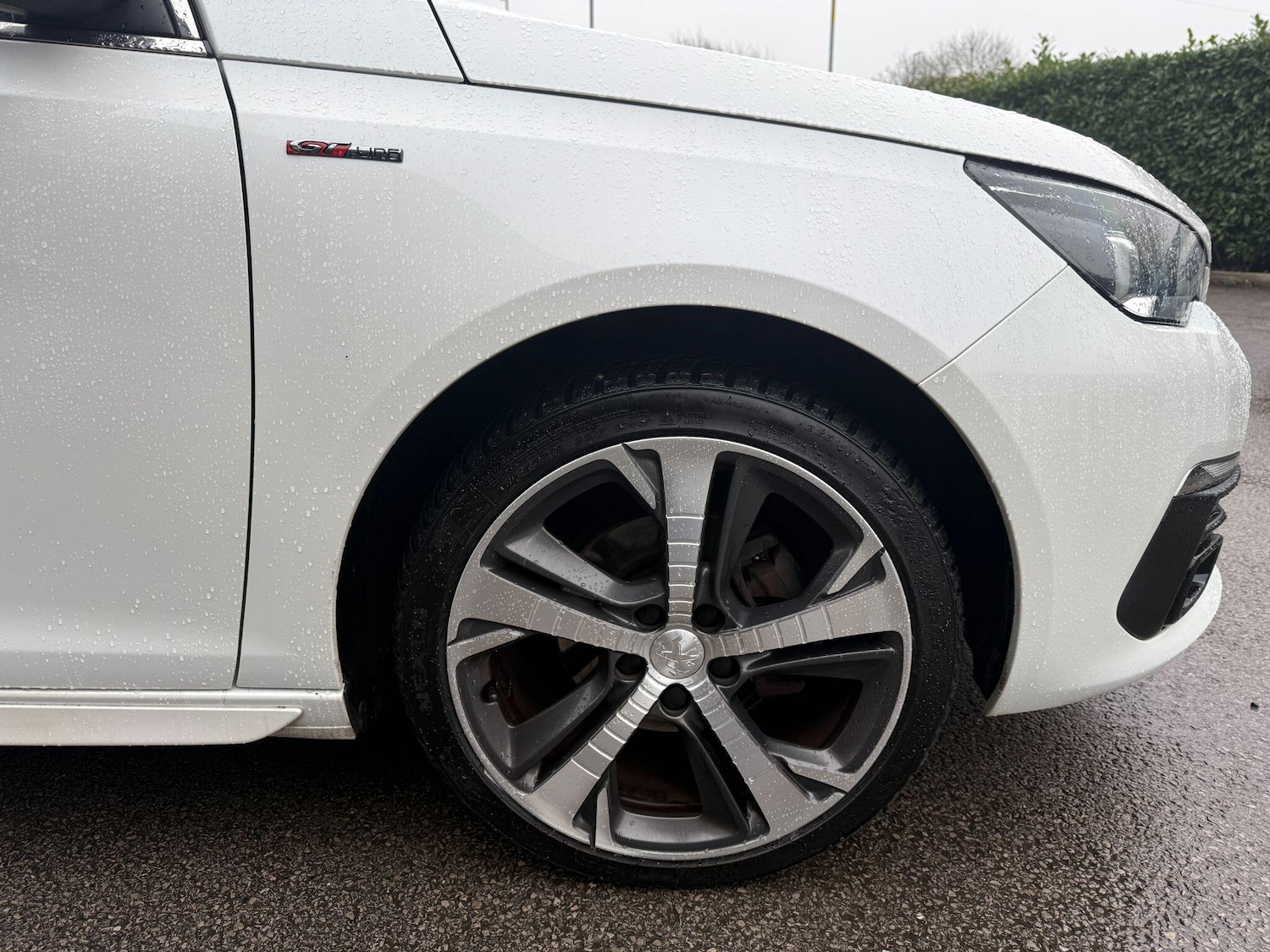 Used Peugeot 308 2018 for sale - 77469296: Photo 14