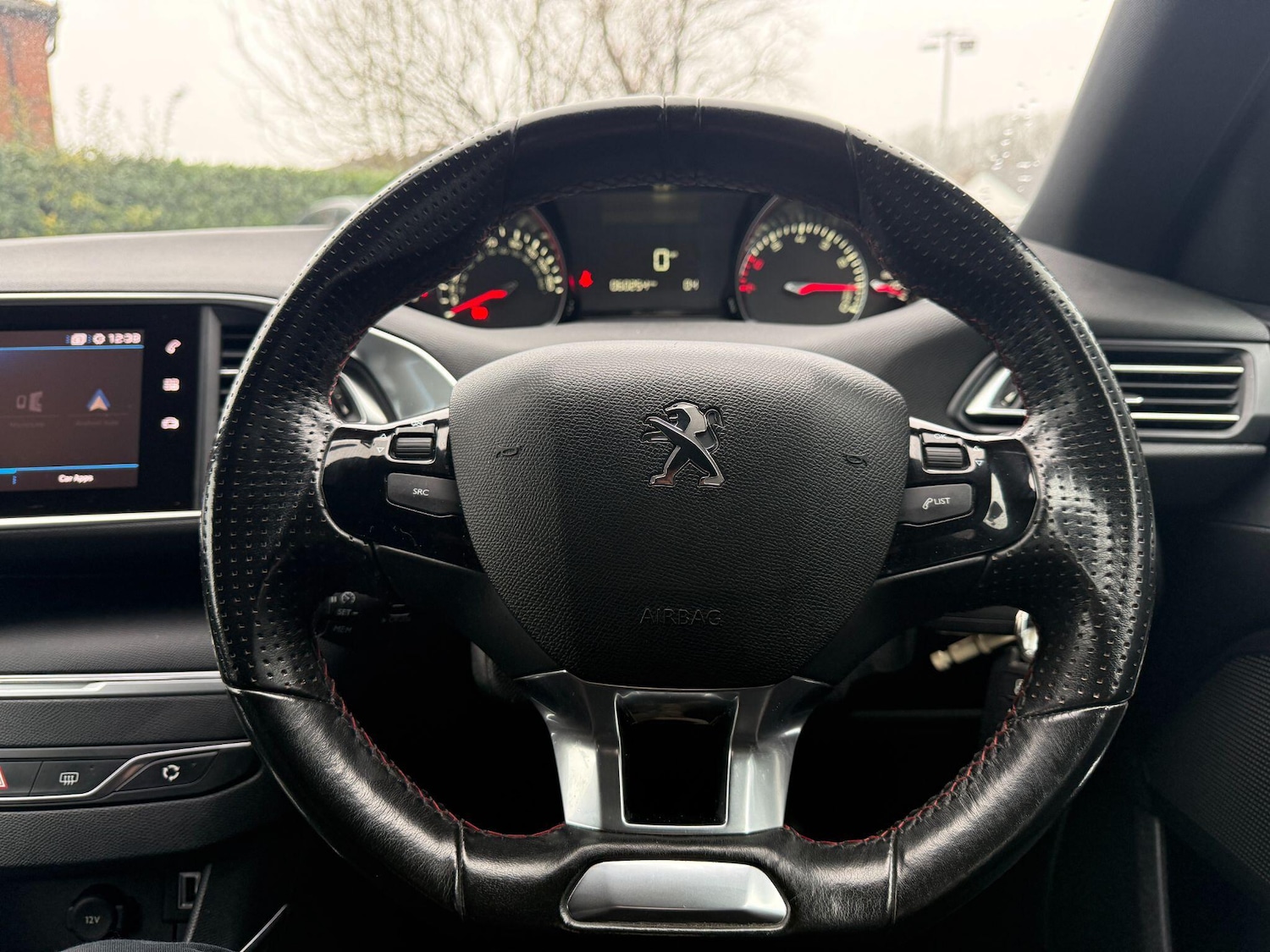 Used Peugeot 308 2018 for sale - 77469296: Photo 15