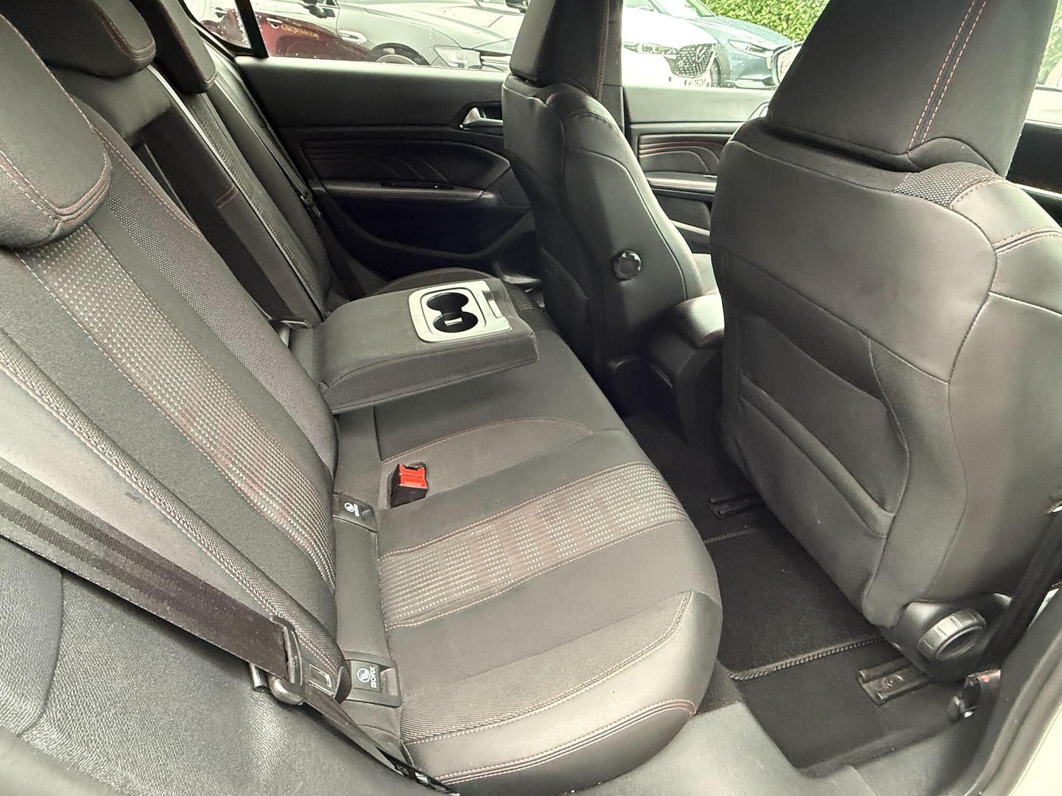 Used Peugeot 308 2018 for sale - 77469296: Photo 19