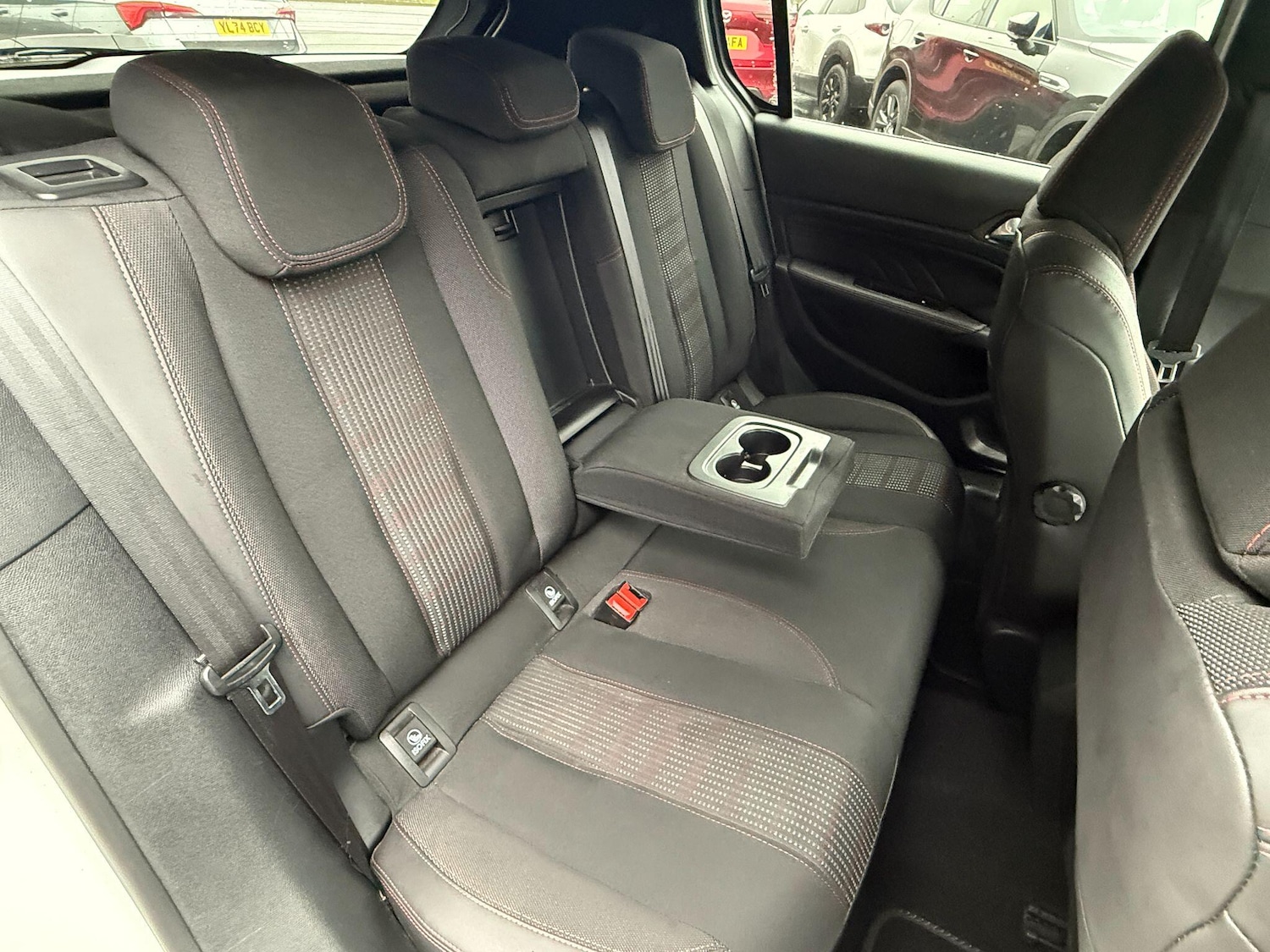 Used Peugeot 308 2018 for sale - 77469296: Photo 20