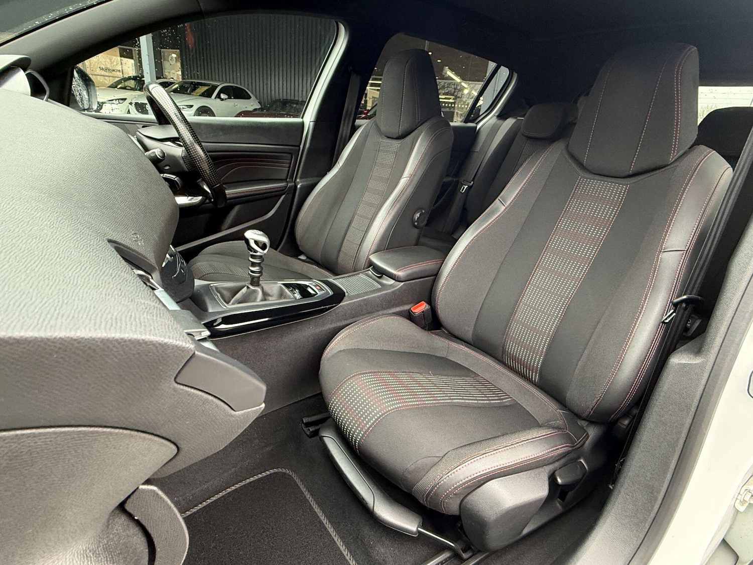 Used Peugeot 308 2018 for sale - 77469296: Photo 22