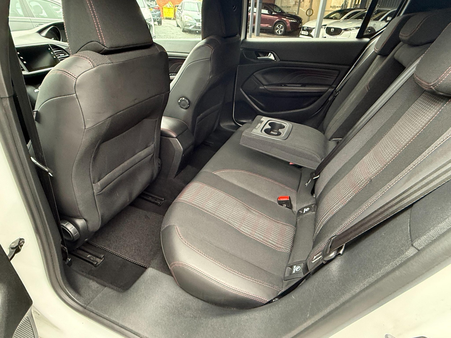 Used Peugeot 308 2018 for sale - 77469296: Photo 23