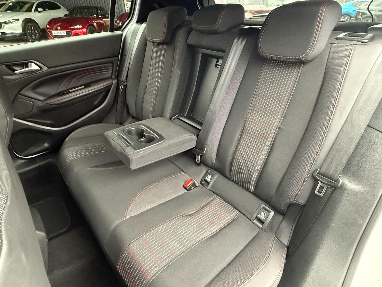 Used Peugeot 308 2018 for sale - 77469296: Photo 24