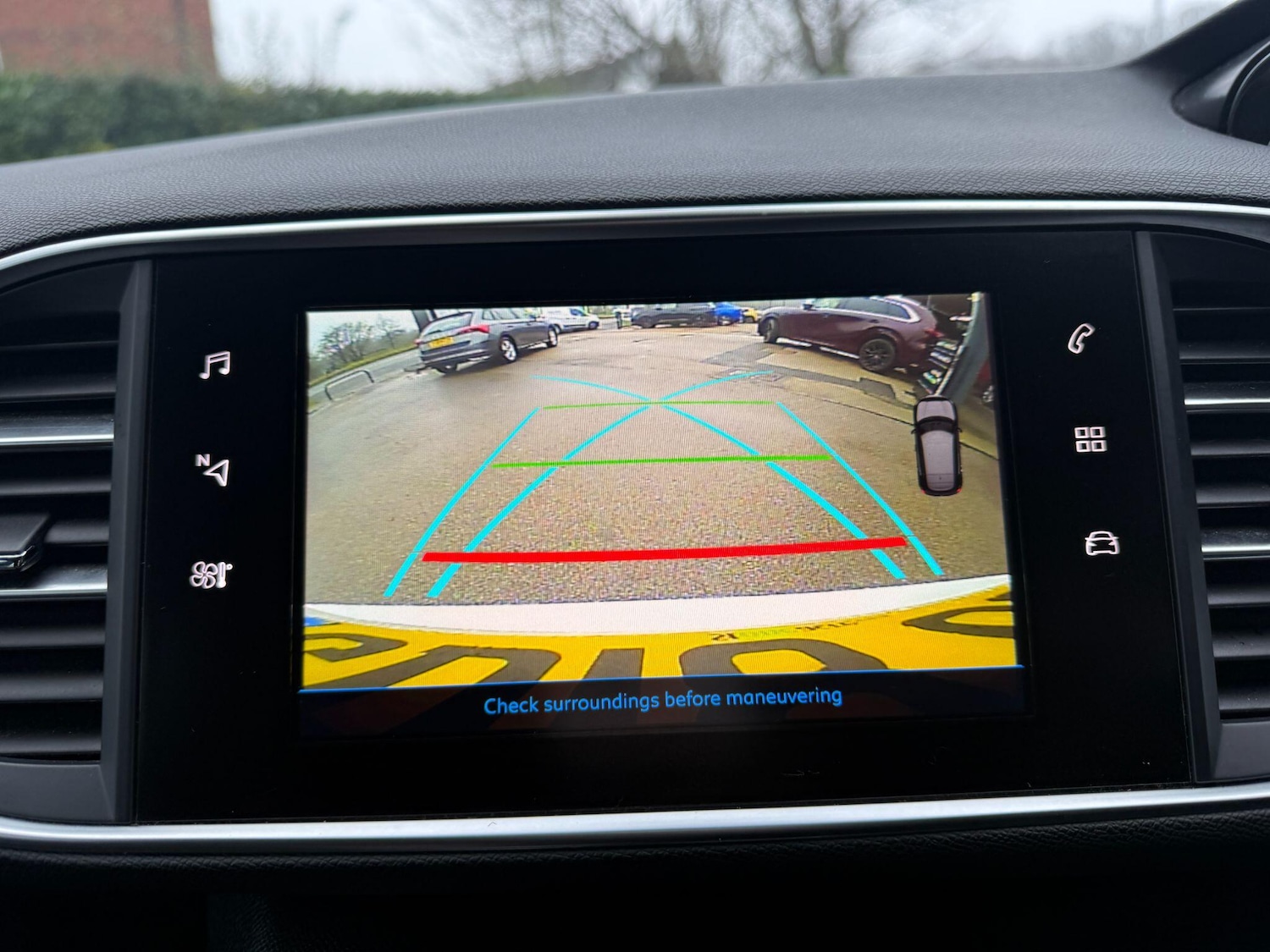 Used Peugeot 308 2018 for sale - 77469296: Photo 27