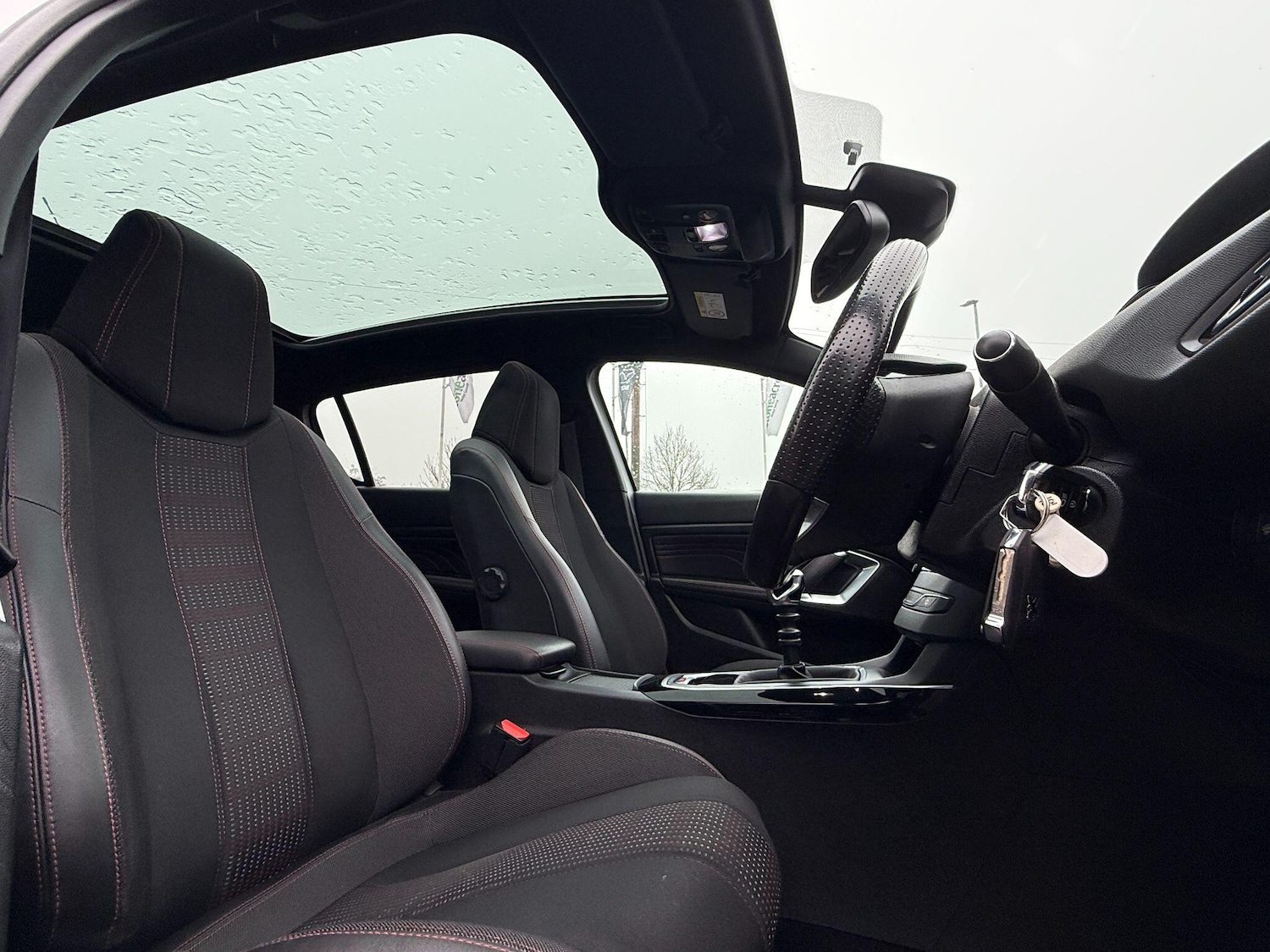 Used Peugeot 308 2018 for sale - 77469296: Photo 28