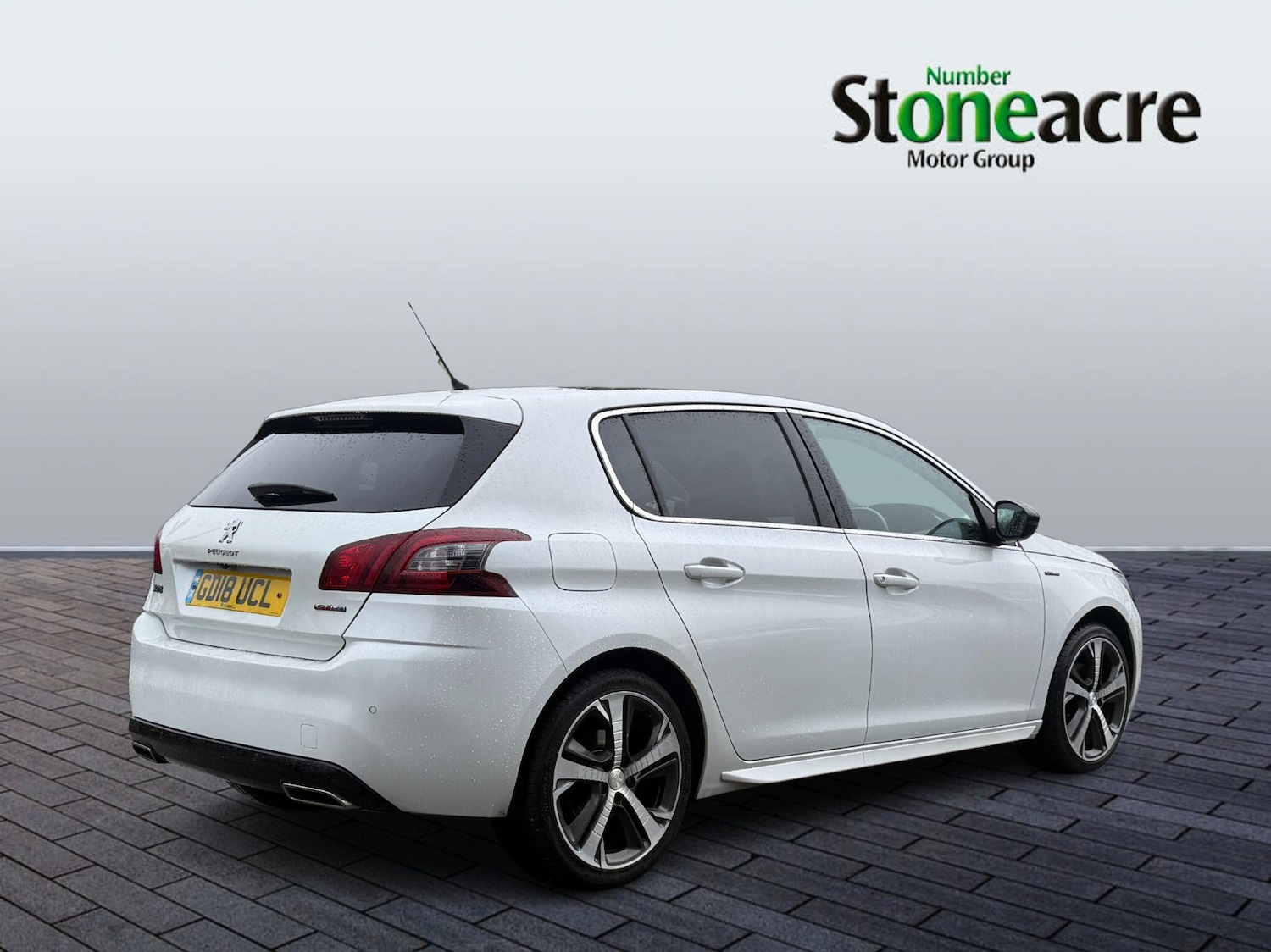 Used Peugeot 308 2018 for sale - 77469296: Photo 3