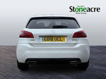 Used Peugeot 308 2018 for sale - 77469296: Photo