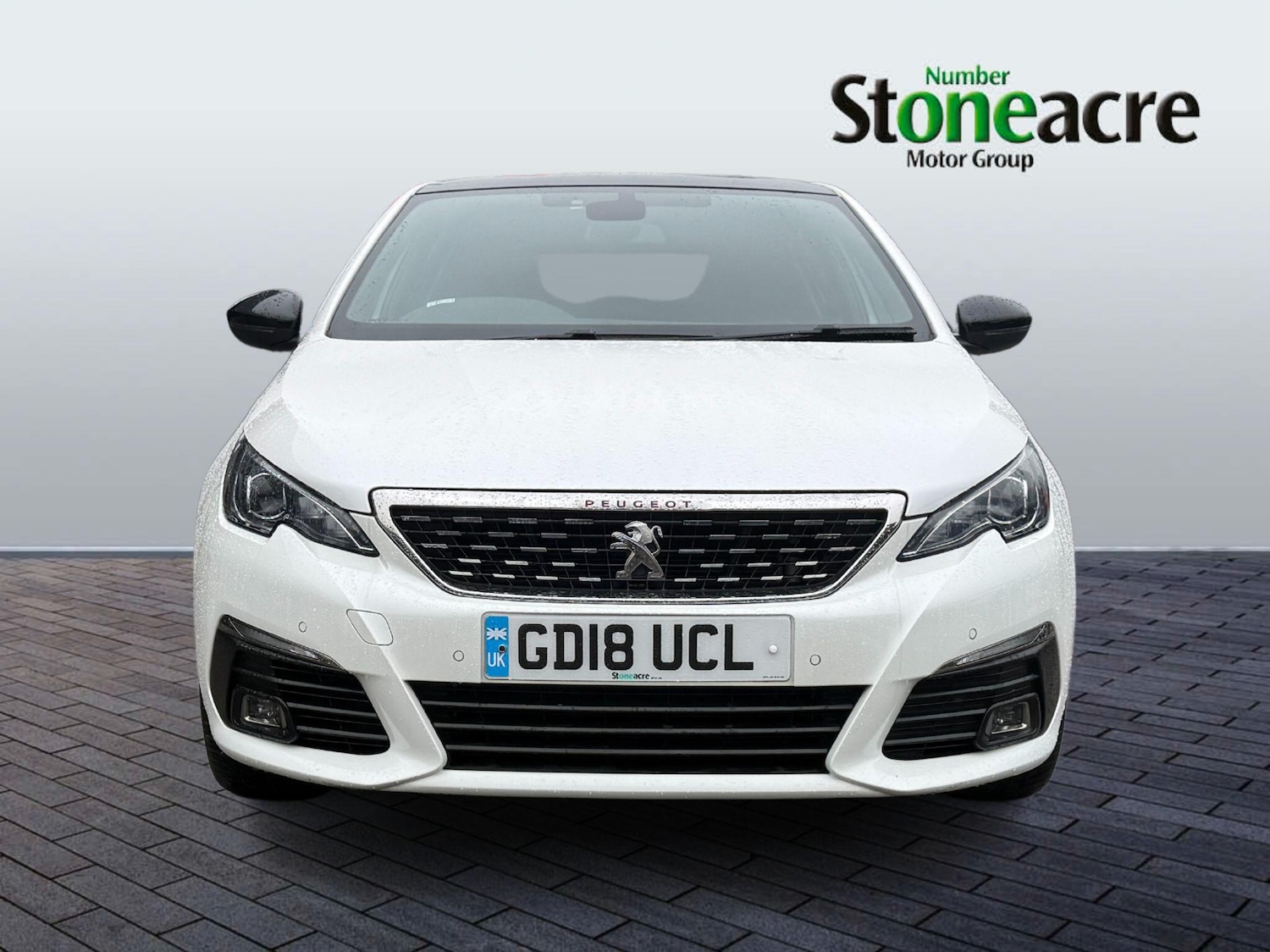 Used Peugeot 308 2018 for sale - 77469296: Photo 5