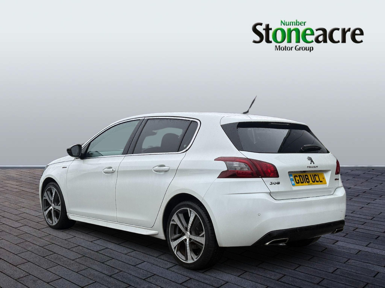 Used Peugeot 308 2018 for sale - 77469296: Photo 6