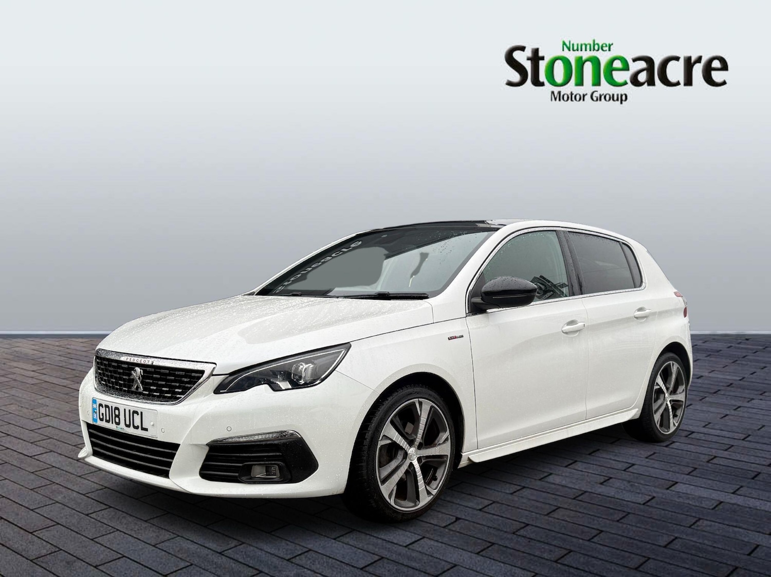 Used Peugeot 308 2018 for sale - 77469296: Photo 8